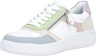 Produktbild von Remonte Sneaker Low Damen 32313932383031 Weiß 36 EU