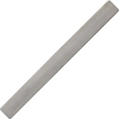 Produktbild von Krawattennadel Krawattenschieber 925 Silber glänzend mattiert Herren