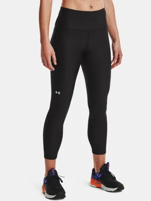 Produktbild von Under Armour Hg Armor Hirise 7/8 Leggings NS-Schwarz 1365335-001__XS