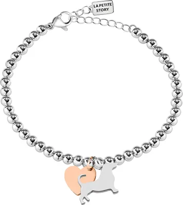 Image de Bijoux La Petite Story lps05aqi04