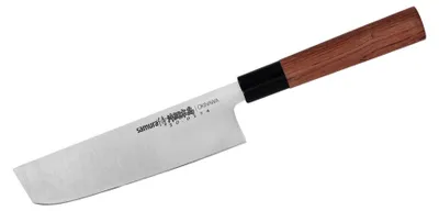 Produktbild von Samura Okinawa Nakiri 17.2 cm SO-0174