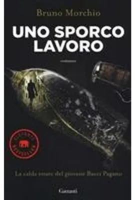 Obrázek produktu pro ISBN 9788811605782, Thrillery, Italština, 208 str.