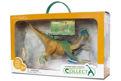 Produktbild von COLLECTA Geschenkset - Vorgeschichte