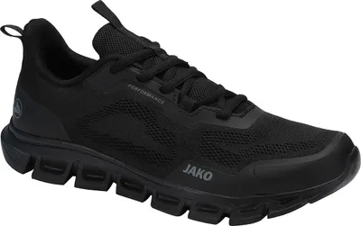 Produktbild von Jako Sneaker Knit Pro - schwarz, Größe:38