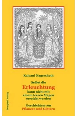 Zdjęcie produktu dla Selbst die Erleuchtung kann nicht mi einem leeren Magen erreicht werden