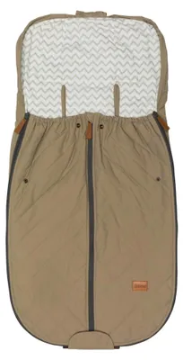 Produktbild von Fillikid Sommerfußsack Light Big 100x50 cm Exklusiv
