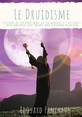 Produktbild von Le Druidisme