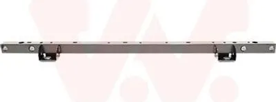 Produktbild von VAN WEZEL 1638561 Stoßstangenträger Vorne für FIAT DOBLO Kasten/Kombi (263) Doblo Kombi (263) DOBLO Pritsche/Fahrgestell (263)