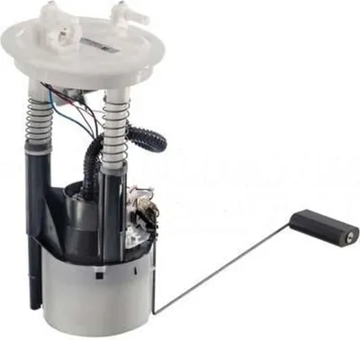 Produktbild von PIERBURG Benzinpumpe 7.02552.46.0 für RENAULT KANGOO (KC0/1) 116mm elektrisch