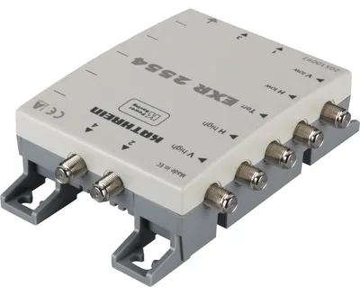 Immagine prodotto di KATHREIN EXR 2554 - Multiswitch Satelliten-/terrestrisches Signal