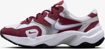 Zdjęcie produktu dla Nike AL8 "Dark Team Red" czerwony, trampki, rozmiar: 45,5