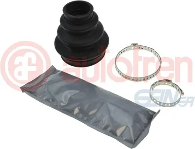 Produktbild von AUTOFREN SEINSA Faltenbalgsatz Antriebswelle für BMW 3 Touring (E91) D8371