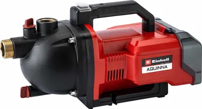 Image de Pompe de jardin à accu EINHELL AQUINNA 36/30 Solo