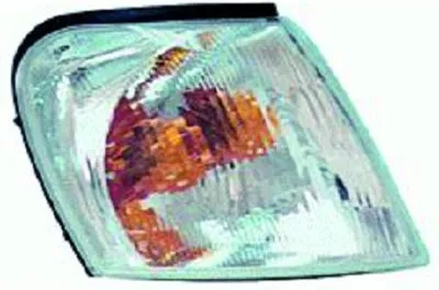 Produktbild von DIEDERICHS 5675071 Blinker Blinkleuchte vorne Links für MITSUBISHI Space Star (DGA)