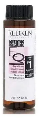 Produktbild von Redken Shades EQ 60ml Tönung für gesundes Haar
