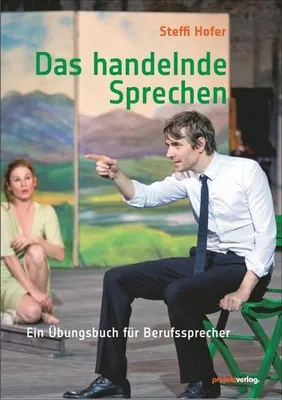 Obrázok produktu pre Das handelnde Sprechen