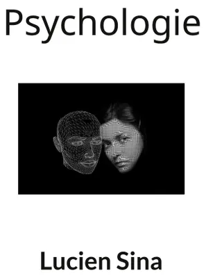 Produktbild von Psychologie