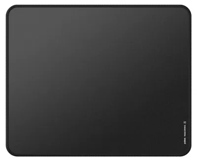 Productafbeelding van Gaming Muismat Maat 33 x 26 cm - Anti-slip Rubber - Zwart