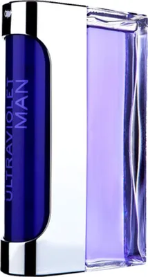 Zdjęcie produktu dla Paco Rabanne, Ultraviolet, Eau De Toilette, For Men, 100 ml