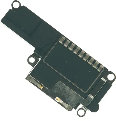 Produktbild von Lautsprecher Ersatzteil für die Reparatur des Apple iPhone 15 Pro Mobiltelefons