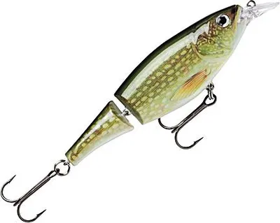 Zdjęcie produktu dla Rapala XJS13, 46 g, 2/0, 2/0, 13 cm, 1,2 m, 2,4 m