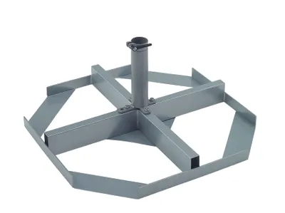 Produktbild von doppler Plattenständer für ALU EXPERT / ALU STAR, Stahl