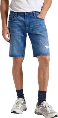 Produktbild von Shorts Pepe Jeans PM801084RH7-000 für Uni