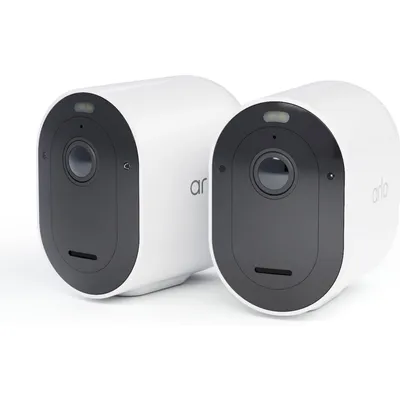 Produktbild von Arlo Pro5 2-Cam Kit 1-Month Smart