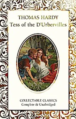 Obrázok produktu pre Tess of the d'Urbervilles