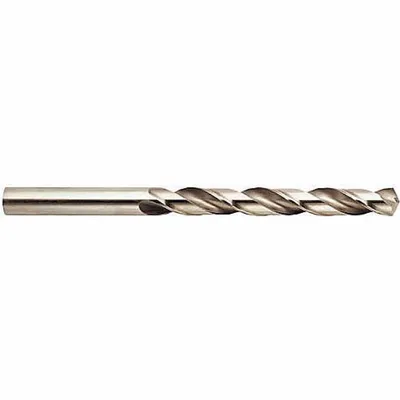 Produktbild von HSS-Spiralbohrer Ø 9,0 mm, Länge 125 mm, Arbeitslänge 81 mm, Kobalt 5% Super Pro für rostfreien Stahl