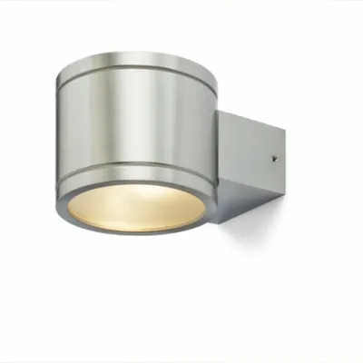Obrázek produktu pro RED - DESIGN RENDL RENDL MOIRE II Hliník 230 V G9 25 W IP54 R10132