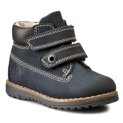 Immagine prodotto di Primigi scarpe Nubukblue Scuro, 2910111NAVY