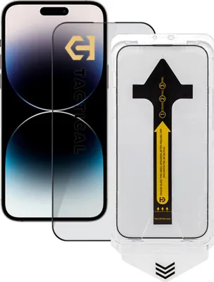 Obrázek produktu pro Tactical Impact Barrier for Rookies pro Apple iPhone 14 Pro