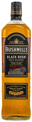 Immagine prodotto di Bushmills Black Bush Irish Whiskey 1L (40% Vol.)