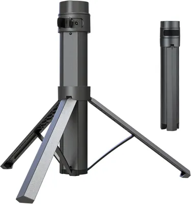 Immagine prodotto di Elfcam - Batteria portatile per Starlink Mini, 166,5 Wh / 45000 mAh, alimentazione esterna DC 30 V, durata della batteria fino a 9 ore, Power Bank USB-C PD 65 W per smartphone, computer, tablet fotocamera