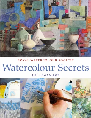 Produktbild von Watercolour Secrets