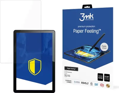 Zdjęcie produktu dla 3MK Paper Feeling, 1 szt.