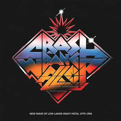 Produktbild von Various: Crash! Bang! Wallop! (Limited Edition)