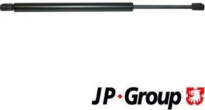 Produktbild von Gasdruckfeder Klappe hinten JP