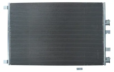 Produktbild von KAMOKA 7800295 Kondensator Klimaanlage Klimakondensator für RENAULT SCÉNIC II (JM0/1)
