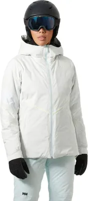 Produktbild von Helly Hansen Panorama Ins Jacke Weiß S Damen Weiß S