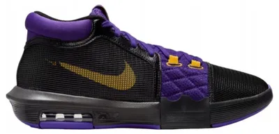 Image de Nike Chaussures LeBron Witness 8, FB2239001