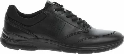 Obrázek produktu pro Pánské polobotky Ecco Irving 51173451052 black-black 44