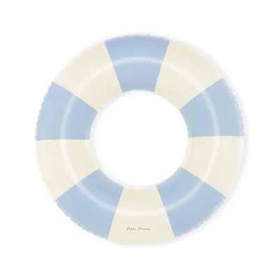 Produktbild von Petites Pommes Schwimmring OLIVIA Nordic Blue | Ø 45cm