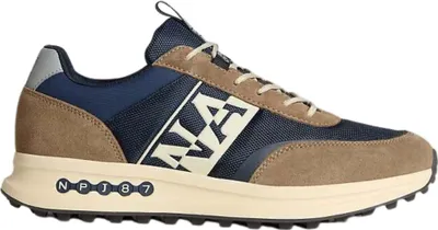 Produktbild von Schuhe Napapijri Np0a4hvi Slate Marine