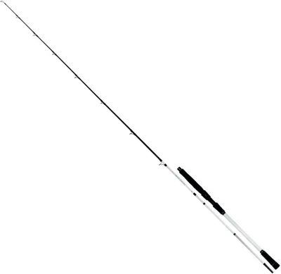 Zdjęcie produktu dla Wędka Maver Dragonair, spinningowa, długość 2,50 m, ciężar wyrzutu 15-80 g