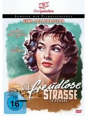 Zdjęcie produktu dla Die freudlose Straße