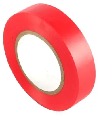 Produktbild von Isolierband CP102755 - Selbstklebend, Wasser- und hitzebeständig - 20 m x 17 mm