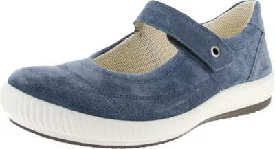 Produktbild von Tanaro 5.0 - Forever Blau Wildleder : Normal : 36 Weite: Normal Größe: 36