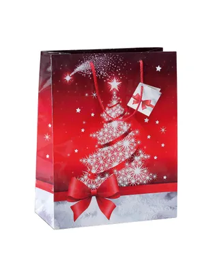 Zdjęcie produktu dla sigel GT023 Tragetaschen "sparkling Tree